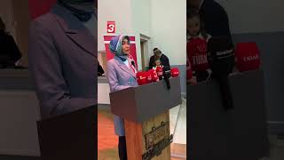 Afyonkarahisar'da 24 Kasım Öğretmenler Günü Coşkuyla Kutlandı