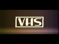 SEIZURE WARNING VHS Gone Too Crazy