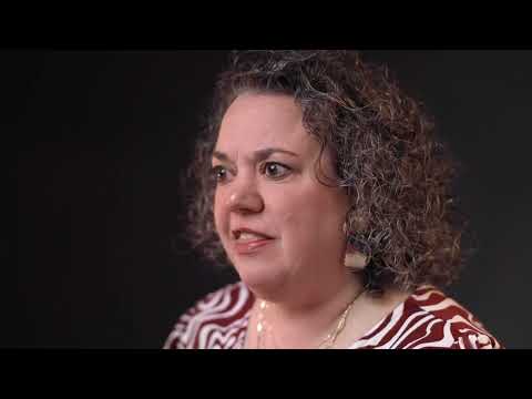 Distinguished Service Award Winner: Nathan May