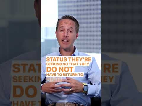 Immigration update for Haitians #haiti #immigration