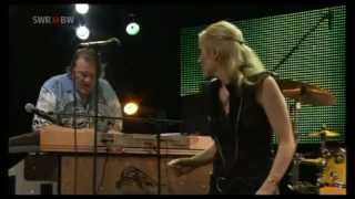 Brian Auger´s Oblivion Express - Straight Ahead - Jazz Open Stuttgart Germany 2009