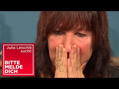Großfamilie sucht Schwester Kirsten: Trennung durch schlimme Eltern! | Bitte melde dich | SAT.1