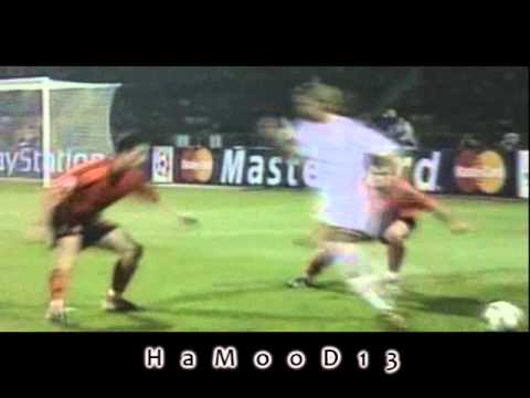 HL Shakthar 0 1 Milan 2005 By HaMooD13