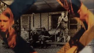 Video NYABINGHI WARRIORS - "Konec zuřivého reportéra"