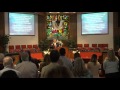 Jesus Is Tenderly Calling - April 16, 2017