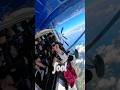 Skydiving   Soar And Smile Youtube Youtubeshorts Skydiving Hittvfun Fun Adventure