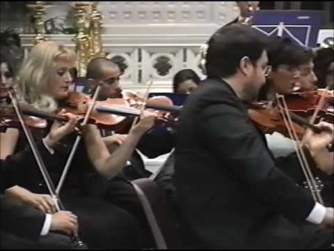 DAVIDE COSTAGLIOLA- Mozart concerto per Pianoforte e orchestra n 9 k 271 