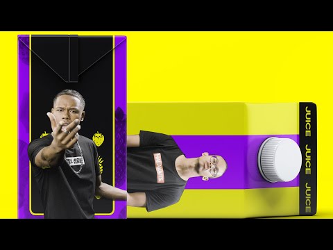 Nathan Hooi and DA BLUE ROOM