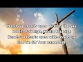 Wide As The Sky Matt Redman Worship Song With Lyrics 2013 New Album
