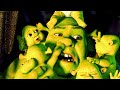 The Nightmarish Baby Shreks Shrek The Third CLIP