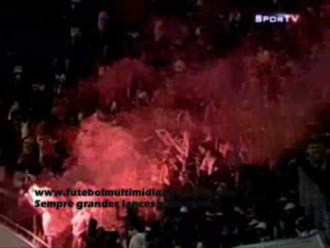 America/RN 2 x 1 Santo Andre - Serie B