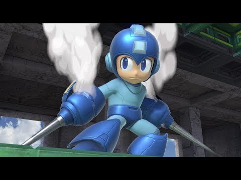 ChuDat | THIS IS THE BEST MEGAMAN I'VE EVER SEEN