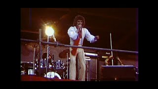 Uriah Heep - Sweet Lorraine ( At Pinkpop Geleen Holland 1976 Audio Improved )