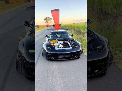 Why Rotary Engines Waste Oil?