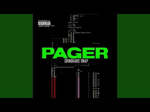 PAGER