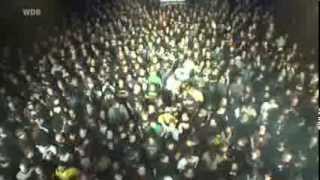 Smoke Blow - Live @ Westend 2012 - Full Concert
