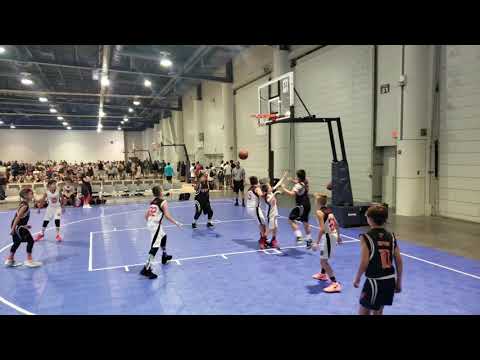 VC Heat vs Utah Force