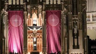 St Philip Neri Catholic Church, Chicago, Illinois, U.S.A.,Christmas Concert 12-7-2014