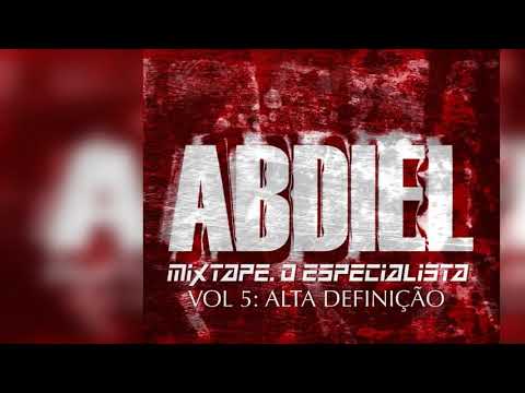 Abdiel - Alta Definição  (áudio)