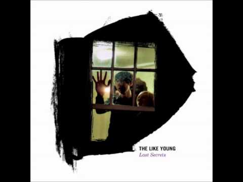 The Like Young - The Hell With This Whole Affair