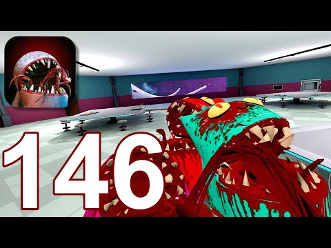 Imposter Hide 3D Horror Nightmare - Gameplay Walkthrough part 146 - Level 251-252 (iOS,Android)
