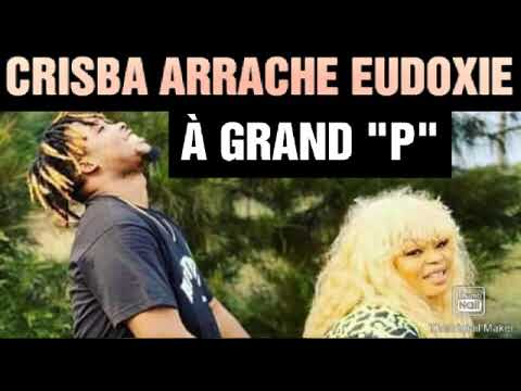 EUDOXIE YAO FEAT CRISBA - FUMI REMIX || RDVD # 03