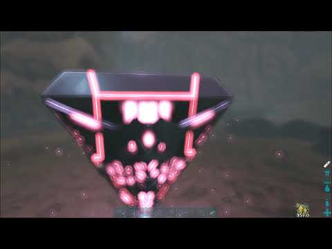 [Official PVE] Grave of the Tyrants Cave on Scorched Earth