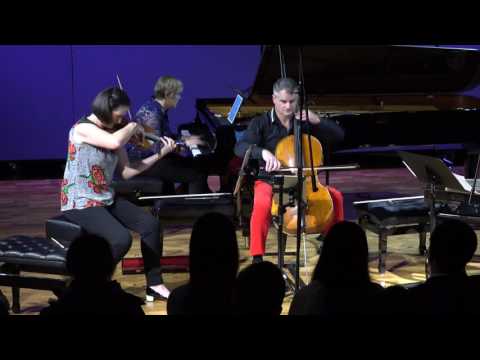 RNZ Music: Zhou Long – Spirit of Chimes