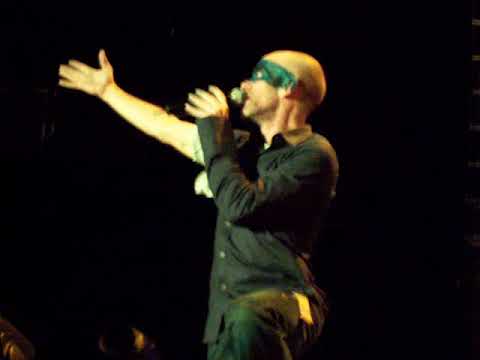 R.E.M. The One I Love (Live)