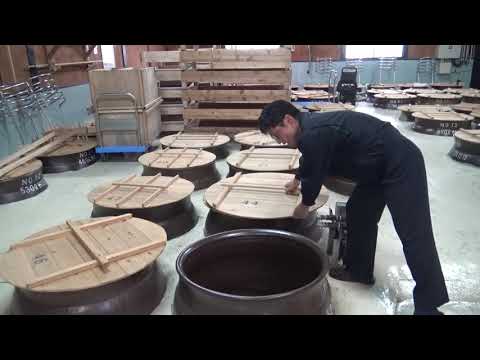 09 Yakushima Denshogura Distillery 屋久島伝承蔵