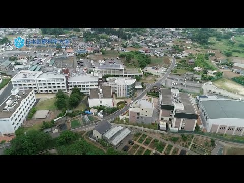 リハビリテーション学科 大学紹介動画ショート　12.3