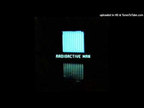 [Radioactive Man] Uranium