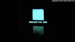 [Radioactive Man] Uranium