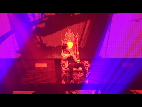 20180818 iKON CONTINUE TOUR in SEOUL 'ONE AND ONLY' B.I Fancam | 아이콘 컨티뉴 콘서트 '돗대' 비아이 직캠