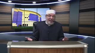 صورة القرض الحسن لأداء العمرة/الخميس(10-11-2022م)فتاوى علي الهواء مباشرة