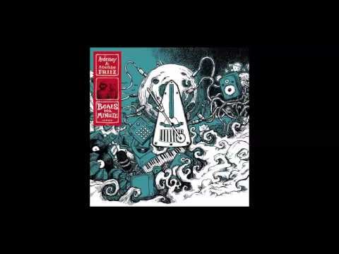 Audessey & aCatCalledFritz - A new day