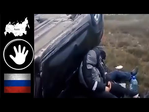 A normal day in Russia # 1