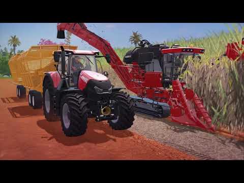 Joc Farming Simulator 17 Platinum Edition | Flanco.ro