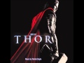 Thor Soundtrack - Frost Giant Battle