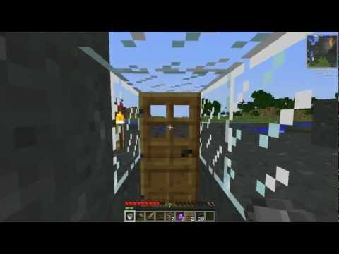 SMG Plays Minecraft S02E02 - Podzemní farmy a trochu toho kopání