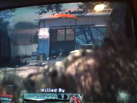 Call of duty modern warfare 2 online gameplay pt7