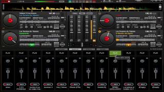 Los Tucanes De Tijuana - El Mambo Del Bigote Rmx Dj Deison Chaparro Full HD 2016