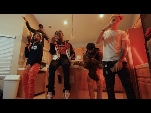 Mally Bo  - PAP (Super Bowl Weekend) (Official Music Video) | Dir. Shadow Fleks Films