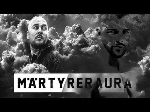 KOOL SAVAS feat. KOLLEGAH "Märtyreraura" (Official HD Video) 2014