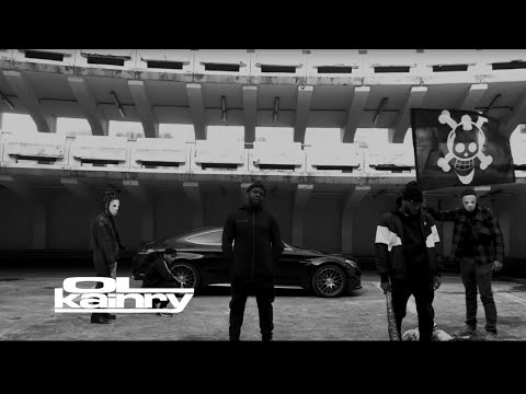 Ol'Kainry - Miney Moe feat. Jewel Usain (Clip Officiel)