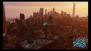 地獄からの使者　スパイダーマッ！　Marvel`s Spider-Man
