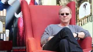 Composer Interview: Danny Elfman
