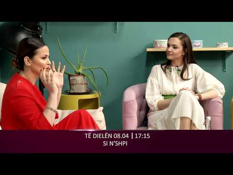 Promo Si nShpi Emisioni 70 - 08.04.2018