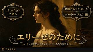 Download lagu 「エリーゼ」は実在しなかった。200年間、誰も正体を知らない女性への曲。 mp3 Download lagu 「エリーゼ」は実在しなかった。200年間、誰も正体を知らない女性への曲。 mp3