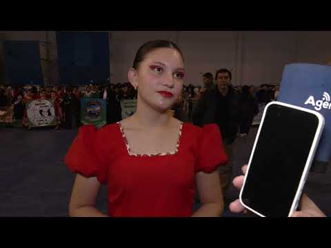 "BAILA FORMOSA": ESCENARIO DEL TALENTO ARTÍSTICO FORMOSEÑO